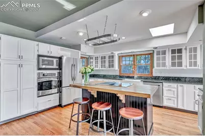 1434 Wood Avenue, Colorado Springs, CO 80907 - Photo 5