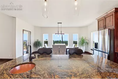 7601 Rushing Wind Grove, Colorado Springs, CO 80908 - Photo 13