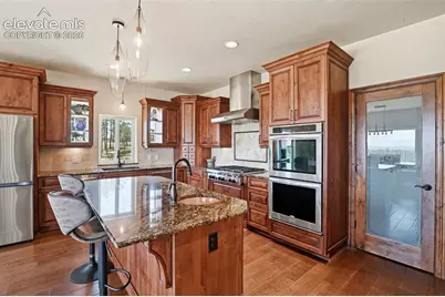 7601 Rushing Wind Grove, Colorado Springs, CO 80908 - Photo 11