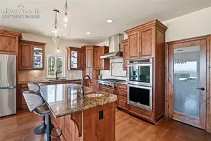 7601 Rushing Wind Grove, Colorado Springs, CO 80908 - Photo 11