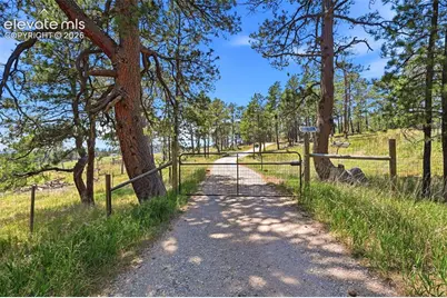 7601 Rushing Wind Grove, Colorado Springs, CO 80908 - Photo 47