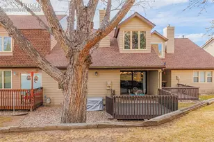 4835 Castledown Rd, Colorado Springs, CO 80917 - Photo 1