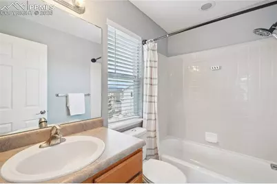 11514 Mountain Turtle Drive, Colorado Springs, CO 80921 - Photo 23