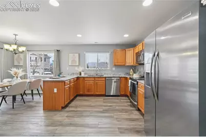 11514 Mountain Turtle Drive, Colorado Springs, CO 80921 - Photo 11