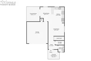 11514 Mountain Turtle Dr, Colorado Springs, CO 80921 - Photo 33