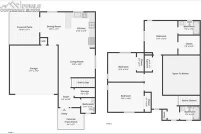 11514 Mountain Turtle Drive, Colorado Springs, CO 80921 - Photo 37