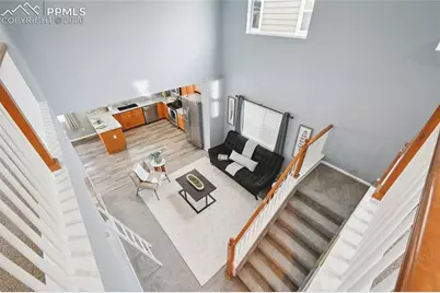 11514 Mountain Turtle Drive, Colorado Springs, CO 80921 - Photo 13
