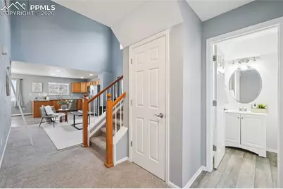 11514 Mountain Turtle Drive, Colorado Springs, CO 80921 - Photo 3