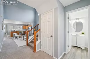 11514 Mountain Turtle Dr, Colorado Springs, CO 80921 - Photo 3