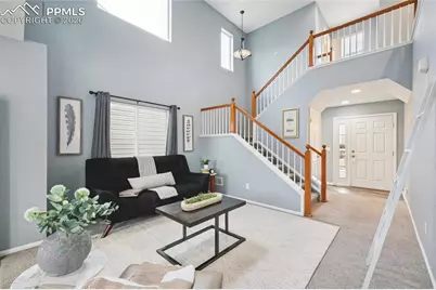 11514 Mountain Turtle Drive, Colorado Springs, CO 80921 - Photo 7