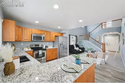 11514 Mountain Turtle Drive, Colorado Springs, CO 80921 - Photo 13