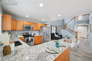 11514 Mountain Turtle Dr, Colorado Springs, CO 80921 - Photo 13