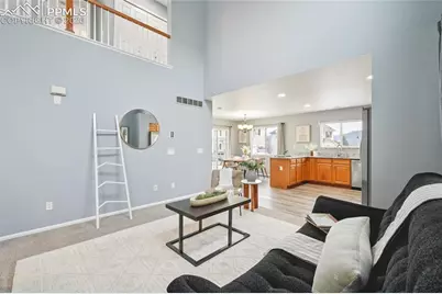 11514 Mountain Turtle Drive, Colorado Springs, CO 80921 - Photo 3