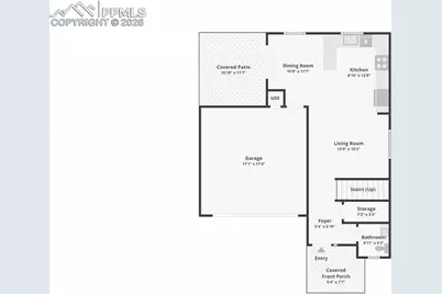 11514 Mountain Turtle Drive, Colorado Springs, CO 80921 - Photo 35