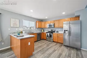 11514 Mountain Turtle Dr, Colorado Springs, CO 80921 - Photo 9