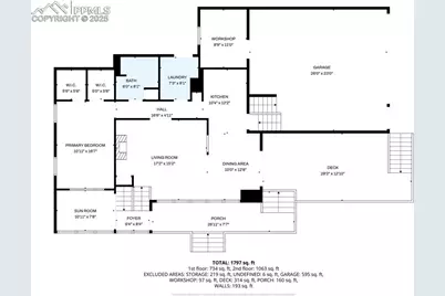 340 Ponderosa Court, Woodland Park, CO 80863 - Photo 41