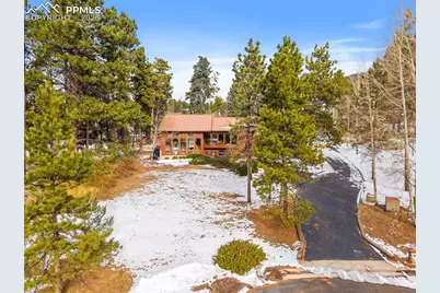 340 Ponderosa Court, Woodland Park, CO 80863 - Photo 5