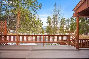 340 Ponderosa Ct, Woodland Park, CO 80863 - Photo 23