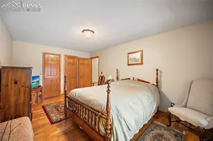 340 Ponderosa Ct, Woodland Park, CO 80863 - Photo 29