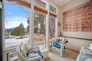 340 Ponderosa Ct, Woodland Park, CO 80863 - Photo 11