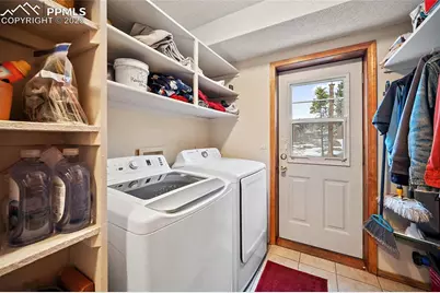 340 Ponderosa Court, Woodland Park, CO 80863 - Photo 21