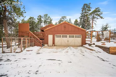 340 Ponderosa Court, Woodland Park, CO 80863 - Photo 37