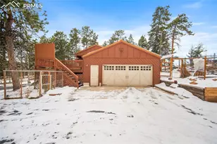 340 Ponderosa Ct, Woodland Park, CO 80863 - Photo 37