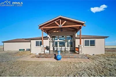 2788 N Peyton Highway, Calhan, CO 80808 - Photo 43