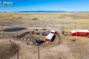 2788 N Peyton Hwy, Calhan, CO 80808 - Photo 3