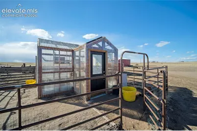 2788 N Peyton Highway, Calhan, CO 80808 - Photo 45