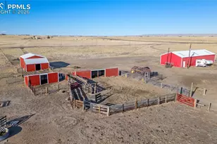 2788 N Peyton Hwy, Calhan, CO 80808 - Photo 41