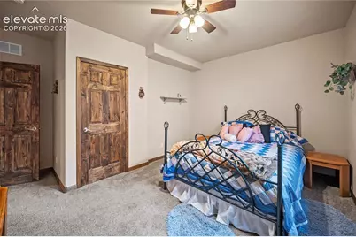 2788 N Peyton Highway, Calhan, CO 80808 - Photo 33