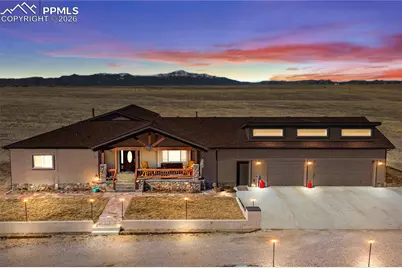 2788 N Peyton Highway, Calhan, CO 80808 - Photo 43