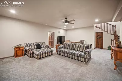 2788 N Peyton Highway, Calhan, CO 80808 - Photo 33