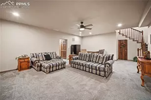 2788 N Peyton Hwy, Calhan, CO 80808 - Photo 33