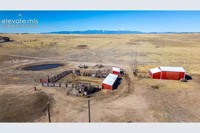 2788 N Peyton Highway, Calhan, CO 80808 - Photo 37