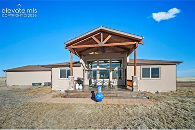2788 N Peyton Highway, Calhan, CO 80808 - Photo 41