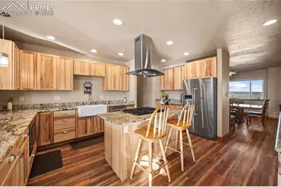 2788 N Peyton Highway, Calhan, CO 80808 - Photo 7