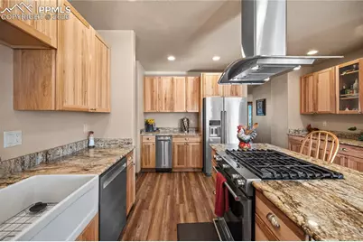 2788 N Peyton Highway, Calhan, CO 80808 - Photo 9