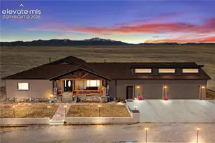 2788 N Peyton Hwy, Calhan, CO 80808 - Photo 1