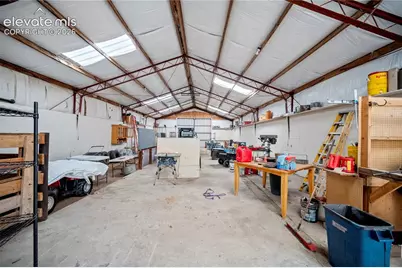2788 N Peyton Highway, Calhan, CO 80808 - Photo 43
