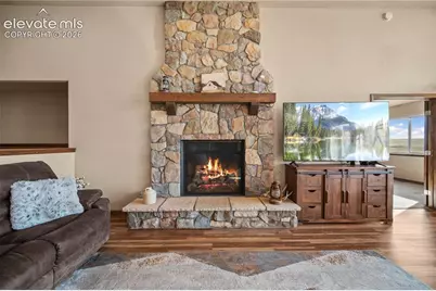 2788 N Peyton Highway, Calhan, CO 80808 - Photo 21