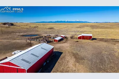 2788 N Peyton Highway, Calhan, CO 80808 - Photo 47
