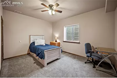 2788 N Peyton Highway, Calhan, CO 80808 - Photo 35
