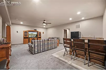 2788 N Peyton Highway, Calhan, CO 80808 - Photo 31