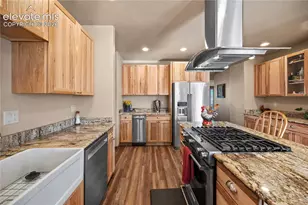 2788 N Peyton Hwy, Calhan, CO 80808 - Photo 11