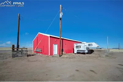 2788 N Peyton Highway, Calhan, CO 80808 - Photo 45
