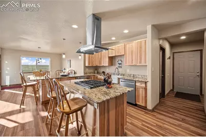 2788 N Peyton Highway, Calhan, CO 80808 - Photo 17