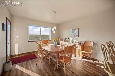 2788 N Peyton Highway, Calhan, CO 80808 - Photo 19