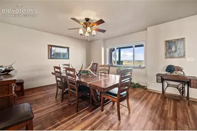 2788 N Peyton Highway, Calhan, CO 80808 - Photo 5